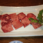 RESTAURANT SUNTORY Honolulu - 