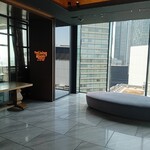 The Living Room with SKY BAR - 