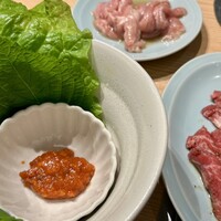 焼肉みゆき苑 - 