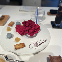 ジョンティ アッシュ -  ジョンティ アッシュ -