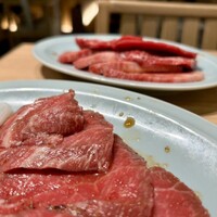 焼肉みゆき苑 - 