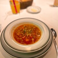 ウルフギャング・ステーキハウス 丸の内店 - 
