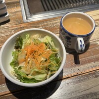 六本木焼肉　Kintan - 