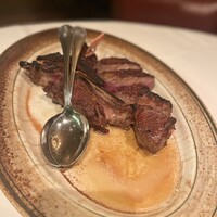 ウルフギャング・ステーキハウス 丸の内店 - 