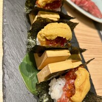 焼肉みゆき苑 - 
