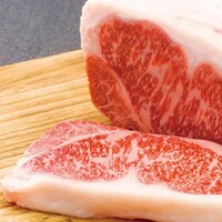 和牛サーロイン