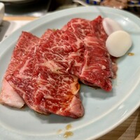 焼肉みゆき苑 - 