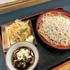 小諸そば 新富町店