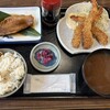 平の食堂