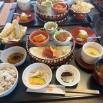 しゃぶしゃぶ・日本料理 木曽路 上落合店 - 