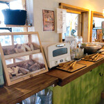 KuRuKuRu CAFE - 