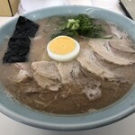 ひろせ食堂 - ラーメン