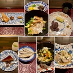 郷土料理 嗣味 - 