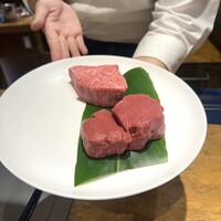 鉄板焼ステーキレストラン 碧 牧志店 - 
