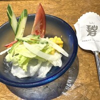 鉄板焼ステーキレストラン 碧 牧志店 - 