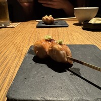 中目黒 いぐち 恵比寿店 - 