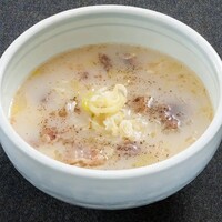 和牛コムタンラーメン