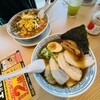 丸源ラーメン 所沢北野店