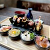 海鮮居酒屋 魚秀 - 料理写真: