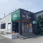 本格イタリアンレストラン Bel e Moco - 外観