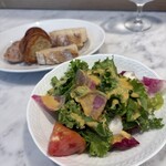 RITUEL Brasserie & Cafe 虎ノ門 - 