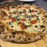 本格イタリアンレストラン Bel e Moco - 