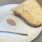 misola - パーネトスカーノ