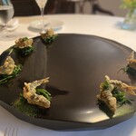 에르미타주 드 타무라 - 