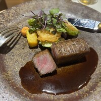 めしあがれ ボナペティ - 