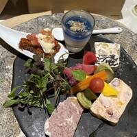 めしあがれ ボナペティ - 