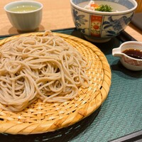 手打ちそば 大石 - 