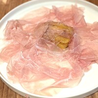 前芝料理店 - 