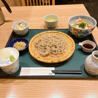 手打ちそば 大石 - 