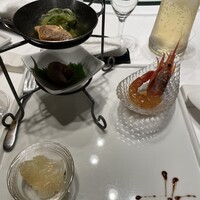 華湘 東武池袋店 - 