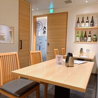 手打ちそば 大石 - 