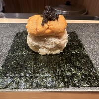 鮨結う翼 - 