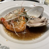 華湘 東武池袋店 - 