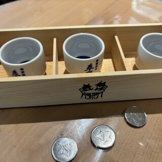 地酒BAR“なら”_0