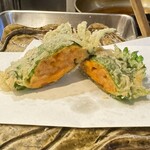 てんぷら 千の種 - 