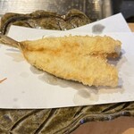 てんぷら 千の種 - 