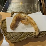 てんぷら 千の種 - 