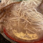 ふくやラーメン工房 - 