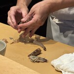 てんぷら 千の種 - 