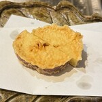 てんぷら 千の種 - 