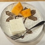 てんぷら 千の種 - 