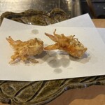 てんぷら 千の種 - 