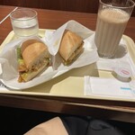 ドトールコーヒーショップ - 