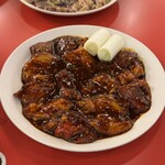 焼肉 冷麺 てっちゃん 森下店 - 