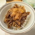 てんぷら 千の種 - 