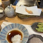 てんぷら 千の種 - 